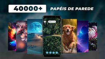 40000 papéis de parede Cartaz