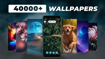 40000 Wallpapers & Backgrounds Plakat