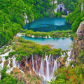 World Waterfalls