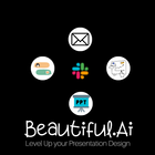 Beautiful Ai App Workflow icône