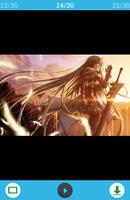 All Anime Wallpaper captura de pantalla 1