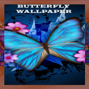 Beautiful Butterfly Wallpaper APK
