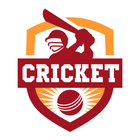 Cricket Live Scores | Faster Than TV icône