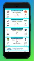 Cricket Live Scores | Faster Than TV Affiche