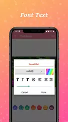 Descargar XAPK de Hermoso marco de fotos doble