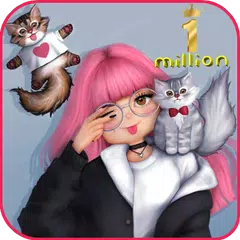 download belle immagini girly 2017 APK