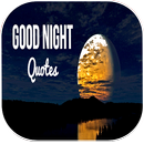 Good night and good evening quotes APK
