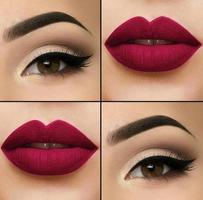 Schönes Make-up Screenshot 1