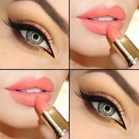 Schönes Make-up Screenshot 3