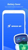 Speed Up Affiche