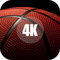 Basketball on wallpapers