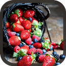 Fruits on wallpapers APK
