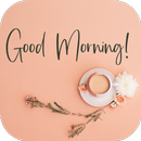 beautiful good morning APK