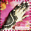 APK beautiful mehndi designs