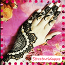 Красивые дизайны mehndi APK