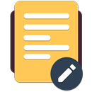 Suwy: notepad, notebook & memo APK