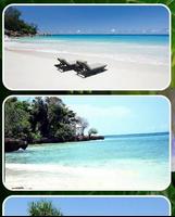 belles plages en Indonésie capture d'écran 2