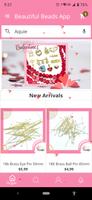 Beautiful Beads App 海報