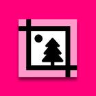 Essential Photo Crop Resizer иконка