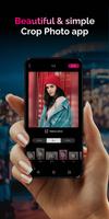 Essential Photo Crop Resizer постер