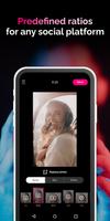 Essential Photo Crop Resizer скриншот 2