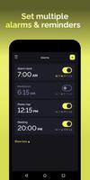 Essential Alarm Clock ảnh chụp màn hình 2