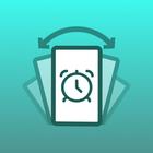 Essential Shake Alarm Clock biểu tượng