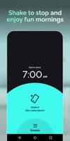 Essential Shake Alarm Clock ảnh chụp màn hình 3