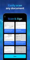 Essential PDF Scan and Sign ảnh chụp màn hình 1