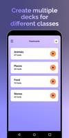 Essential Flashcards Learning ảnh chụp màn hình 2