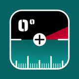 Essential Bubble Level & Ruler ícone