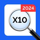 Essential Magnifying Glass APK