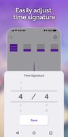 Essential Metronome Tempo ảnh chụp màn hình 2