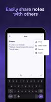 Essential Notes Organizer ảnh chụp màn hình 2
