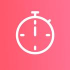 Essential Stopwatch Tracker biểu tượng