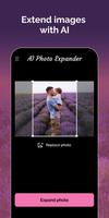 Essential AI Photo Expander скриншот 1