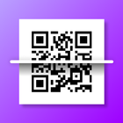 QR Scanner - Scan QR codes icône