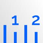 Icona Essential Ruler
