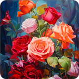 Flower Wallpapers HD आइकन