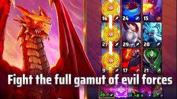 Ancient Deck syot layar 2