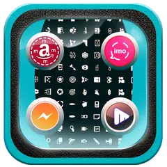 Baixar Beautiful Icon Styler APK