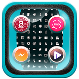 Beautiful Icon Styler APK