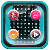 Beautiful Icon Styler icono