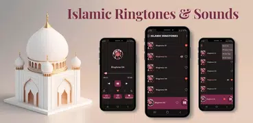 Islamic Ringtones