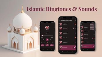 Islamic Ringtones poster