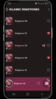 Islamic Ringtones screenshot 3