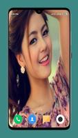 Beautiful Girls Wallpaper syot layar 2