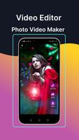 Vidify: Status Video Maker Plakat