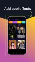 Vidify: Status Videos Creador captura de pantalla 1