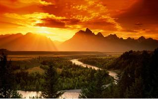 beautiful landscapes 截图 2